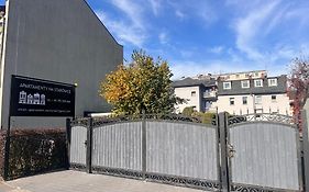Apartament Na Starowce VI